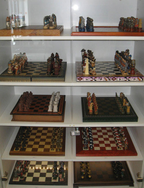 Guinness Rekorlar Kitabına giren Türkler  - Resim: 4