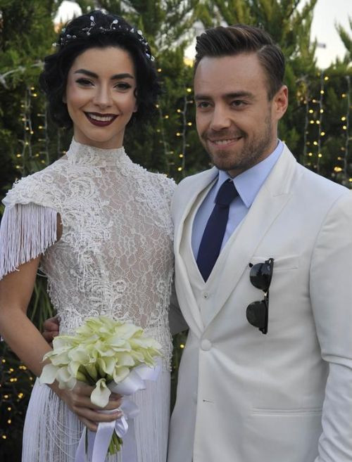 Murat Dalkılıç daha fazla dayanamadı! Eski eşi Merve Boluğur ile ilgili ateş püskürdü! - Resim: 1