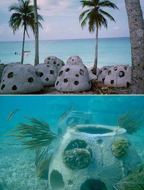 Böyle gömülmek ister misiniz? - Resim: 2