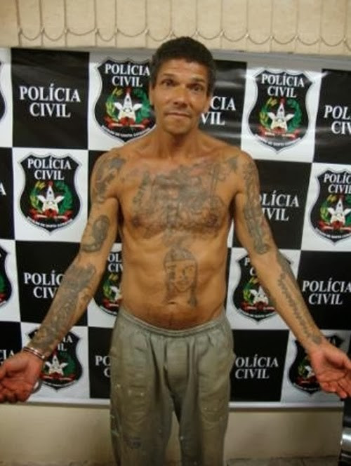 Annesini öldürdü kalbini söküp yedi! Vahşetin tarifi yok - Resim: 3