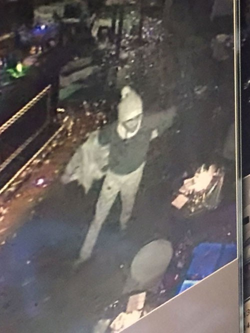 Reina saldırganının kimliği belli oldu iddiası! - Resim: 2