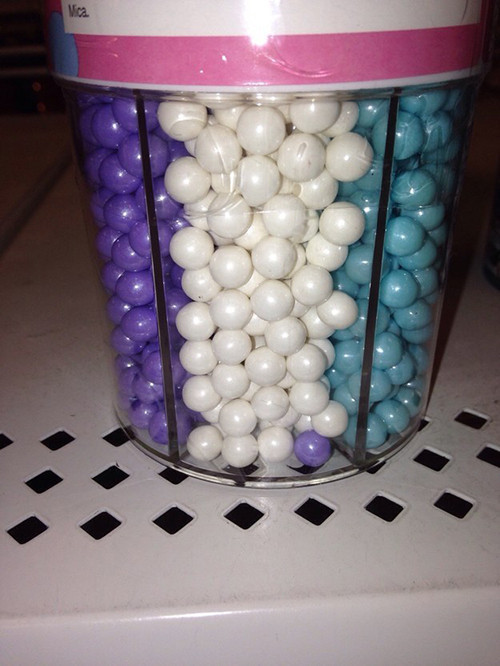 İnsana sinir krizi geçirten görüntüler - Resim: 3