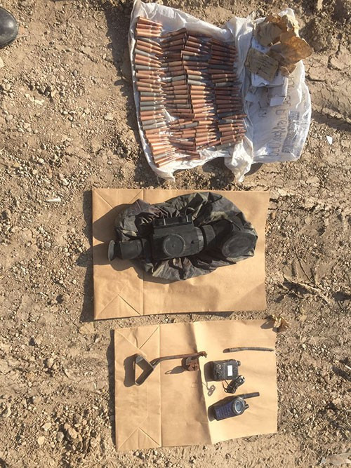 Mardin'de evin altından çıkanlar herkesi şoke etti! - Resim: 2