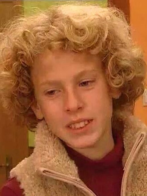 Sihirli Annem'in kıvırcığı Kerem'i hatırlıyor musunuz yok böyle değişim - Resim: 2