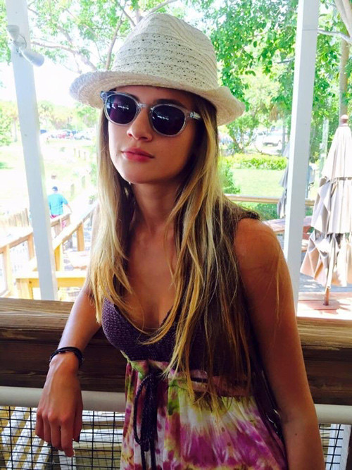 Sosyete şokta! İntiharın ardından bakın ne çıktı - Resim: 2