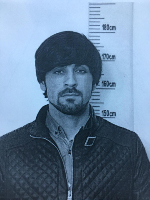 Evli adam yasak aşkının ihanetini öğrendi dehşet saçtı!  - Resim: 1