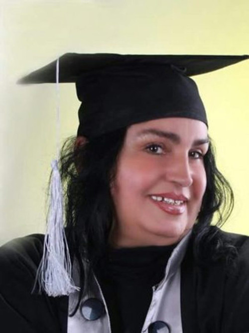 Annesi erkek çıkan kadına bir şok daha! - Resim: 3