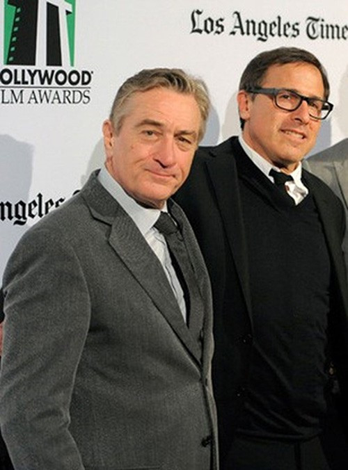 Ünlü oyuncu bunu yapana 100 bin dolar verecek! - Resim: 4