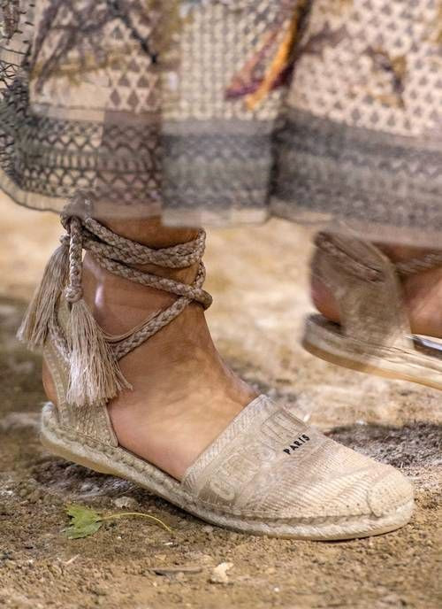 2020 ayakkabı modelleri - Resim: 3