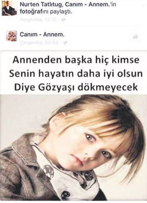 Kıvanç'ın annesinden manidar paylaşım - Resim: 3