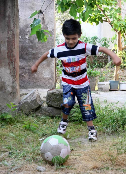 Hayalleri yıkan doktora komik ceza - Resim: 1