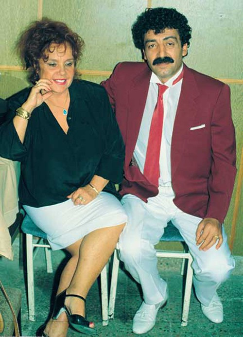 Muhterem Nur'dan tecavüz itirafı! Utandım okula... - Resim: 2