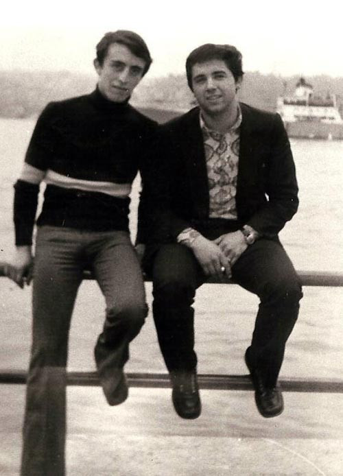 Ağaoğlu'nu hiç böyle gördünüz mü? - Resim: 4