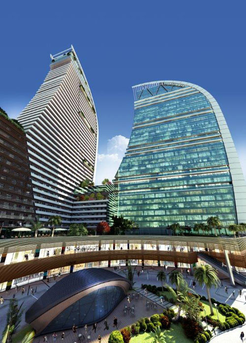 Sembol İstanbul 2. etap satışları başlıyor... - Resim: 1