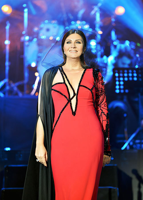 Sibel Can oğluna poz verdi! işte o görüntüler - Resim: 2