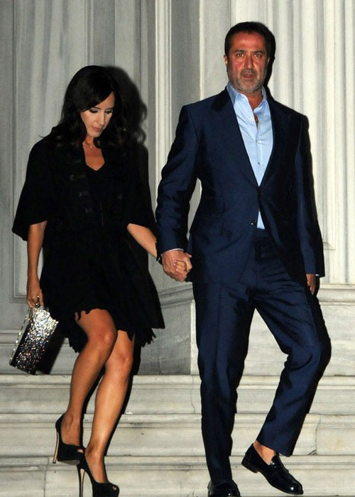 Serdar Bilgili'den Nazlı Çelik itirafı!  - Resim: 3