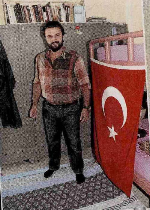 Metris hatırası - Resim: 2