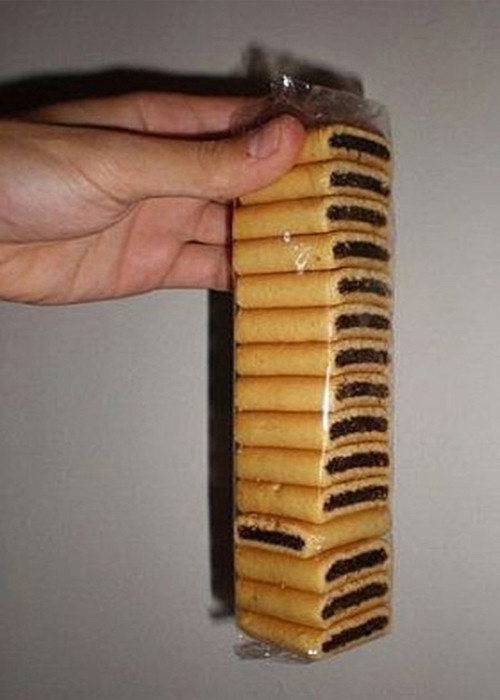 İnsana sinir krizi geçirten görüntüler - Resim: 1