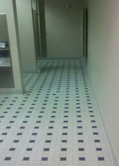 İnsana sinir krizi geçirten görüntüler - Resim: 2