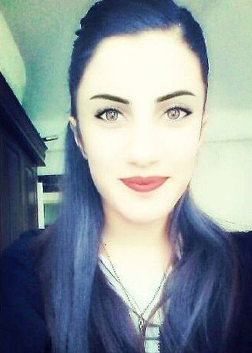 Erzurum'da 16 yaşındaki genç kızdan haber alınamıyor - Resim: 1