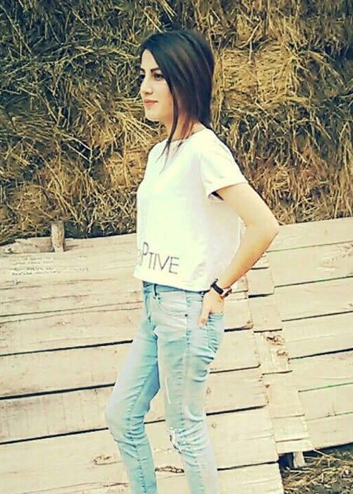 Erzurum'da 16 yaşındaki genç kızdan haber alınamıyor - Resim: 2