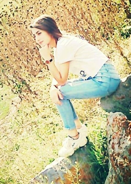 Erzurum'da 16 yaşındaki genç kızdan haber alınamıyor - Resim: 3