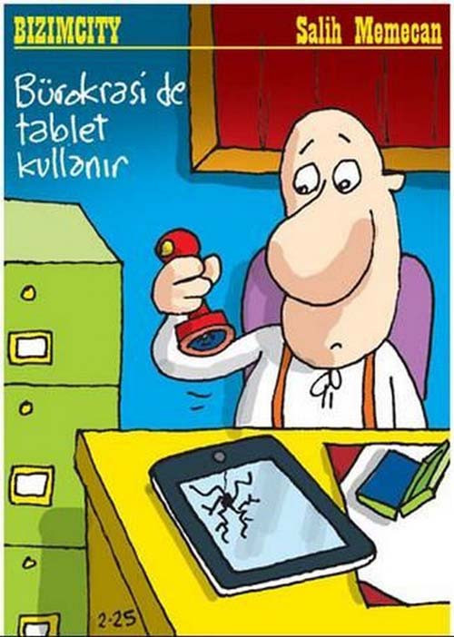 Bu karikatür Kılıçdaroğlu'nu çıldırtır - Resim: 1