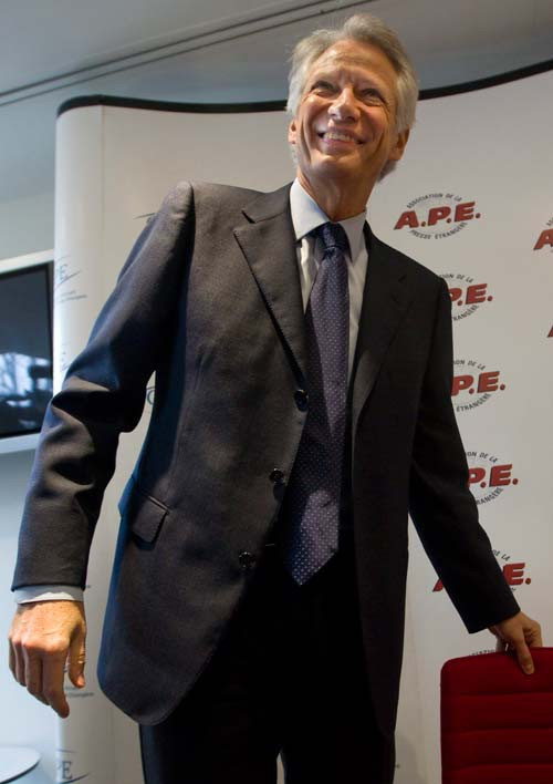 Dünyayı sarsan fotoğraf kareleri! - Resim: 1