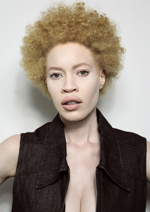 Dünyada bir ilk.. Bütün tabuları yıktı ! - Resim: 1