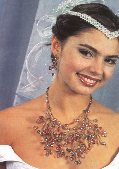 İşte Putin'in evlendiği iddia edilen Alina - Resim: 2