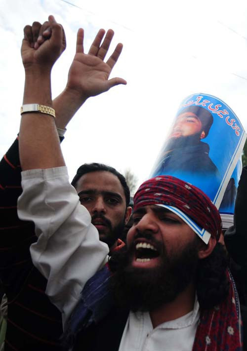 Dünyanın konuştuğu 50 fotoğraf! - Resim: 1