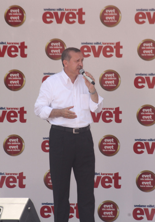 Başbakan Erdoğan Hataylılara seslendi - Resim: 3