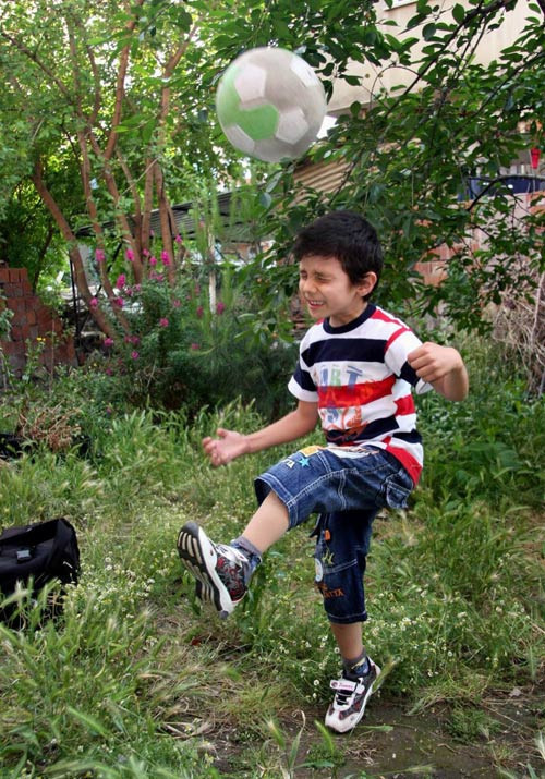 Hayalleri yıkan doktora komik ceza - Resim: 2