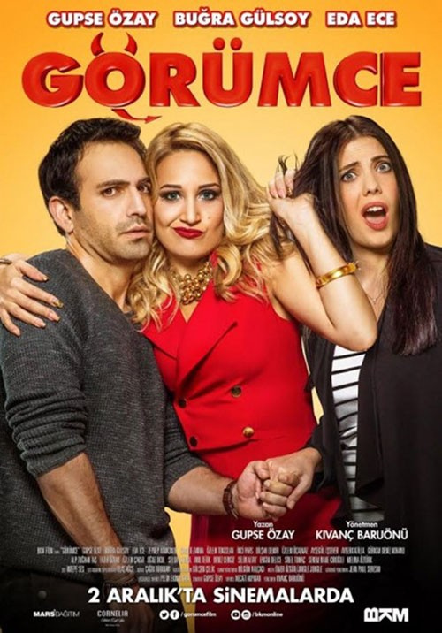 Görümce filmi rekor kırdı! - Resim: 2