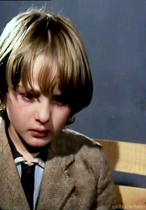 Yeşilçam'ın 'Ömercik'i Ömer Dönmez'in son haline bakın! - Resim: 1