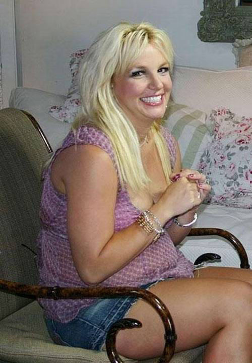 Bir kilo alıp bir veren ünlüler - Resim: 3