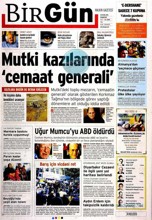 Bugün'den şoke eden Hizbullah iddiası! - Resim: 3