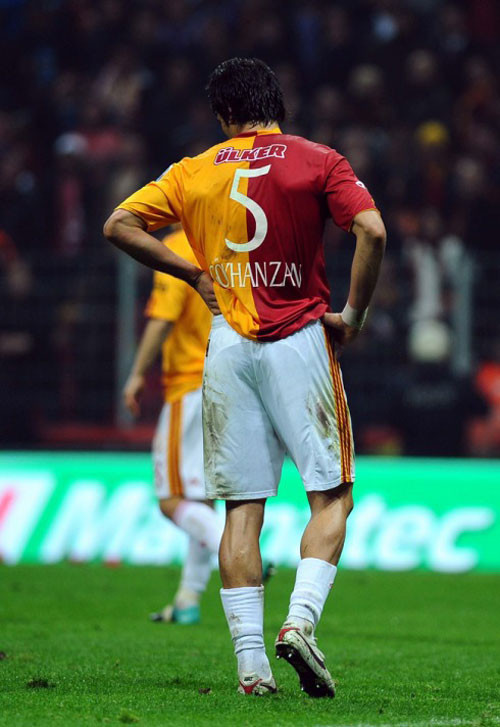 Derbiden en bomba kareler! - Resim: 2