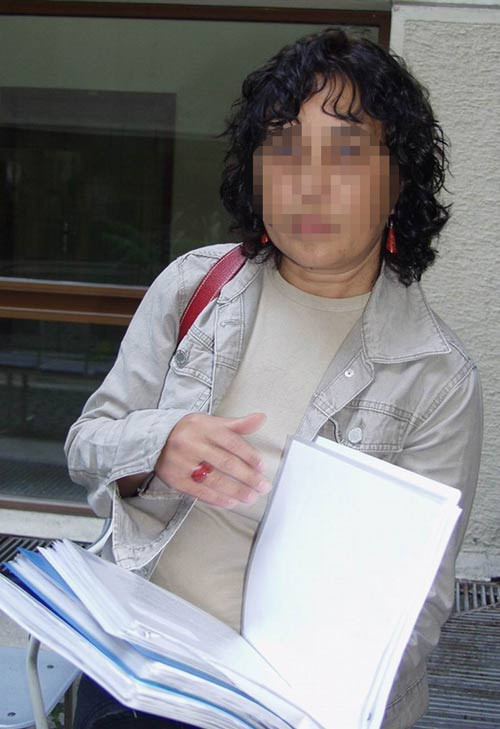 Hayalleri yıkan doktora komik ceza - Resim: 3