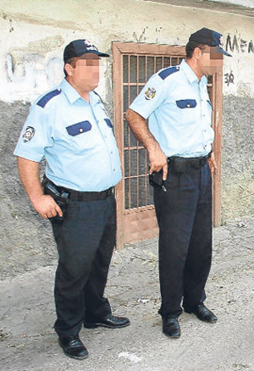 İstanbul Emniyet Müdürlüğü'nden kilolu polisler için ilginç adım! - Resim: 0