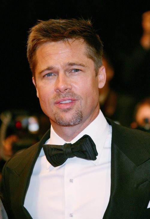 Brad Pitt'in son haline bakın ayrılıktan sonra bu hale geldi - Resim: 3