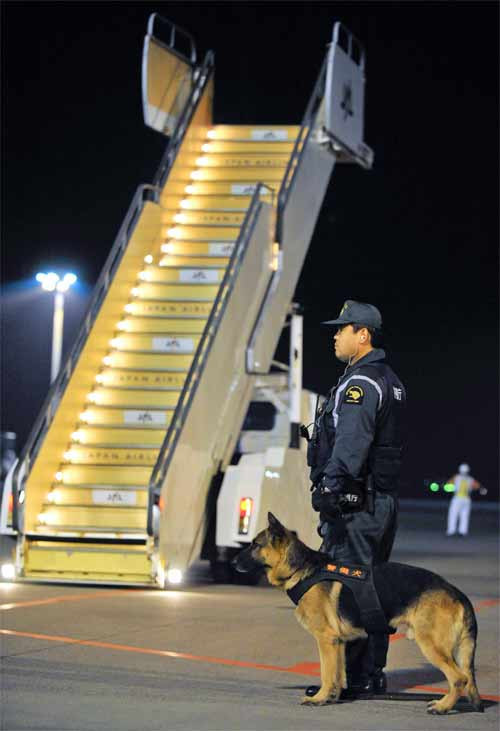 Günün en çok tıklanan 50 karesi  - Resim: 4