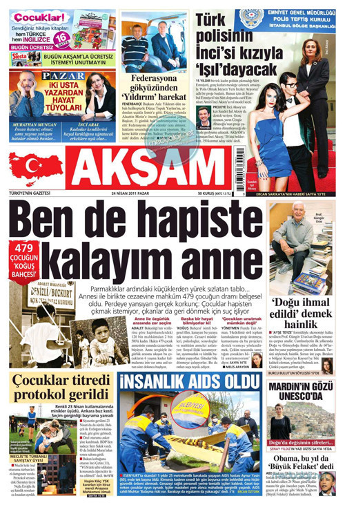 Ortadoğu'dan Erdoğan'a ağır itham! - Resim: 1