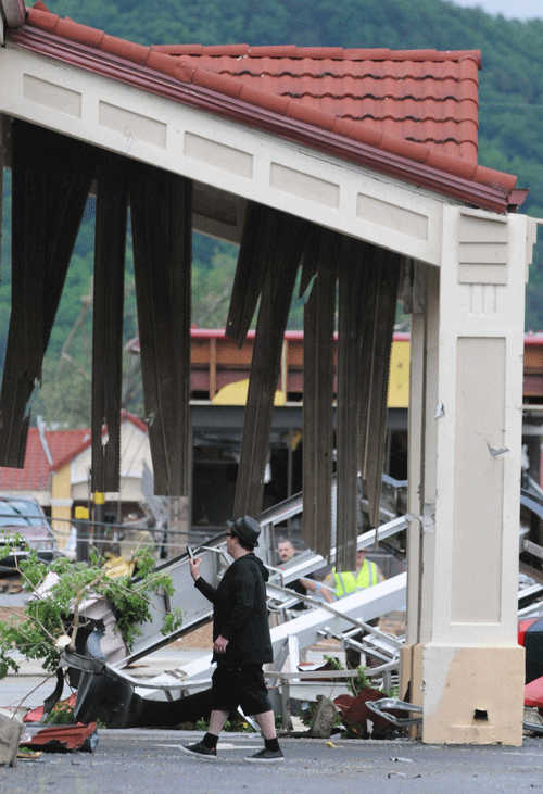 Dünya gündeminden 50 iddialı kare! - Resim: 2