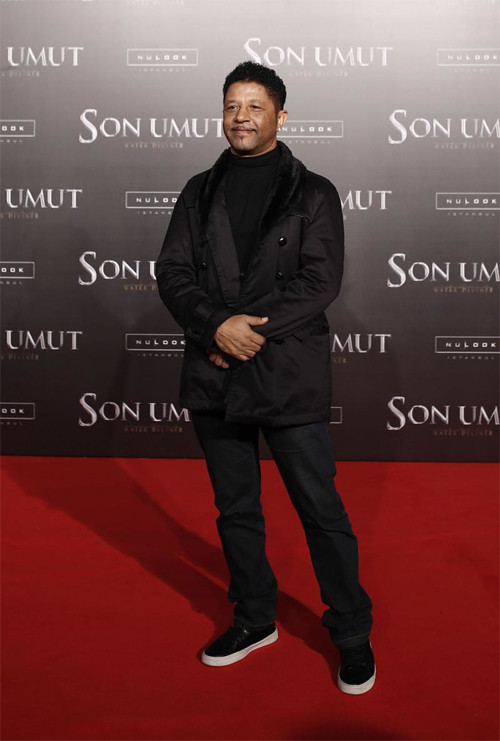 ''Son Umut'' filminin galası yapıldı - Resim: 2