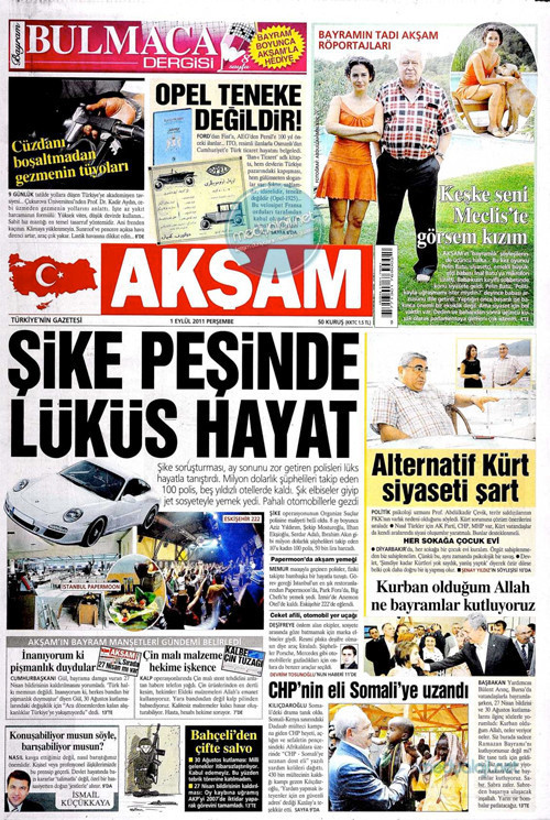 Taraf'tan Genelkurmay'a kritik soru! - Resim: 2