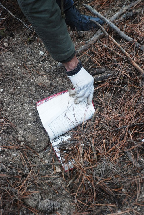 FETÖ elebaşının kitapları bakın nereden çıktı? - Resim: 2