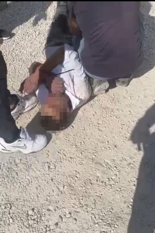 Bursa'da eşi tarafından sokak ortasında öldürüldü! Çiftin Esra Erol'un programında da tartıştığı ortaya çıktı - Resim: 1