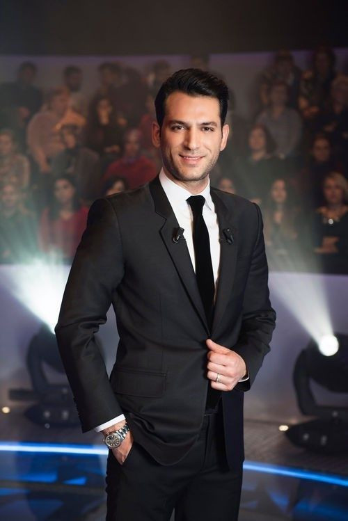 Kim Milyoner Olmak İster sunucusu Murat Yıldırım'ın yeni projesi bomba - Resim: 4