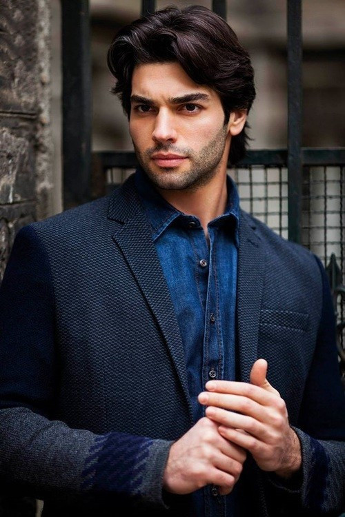 Selin Şekerci ve Şükrü Özyıldız aynı dizide - Resim: 2